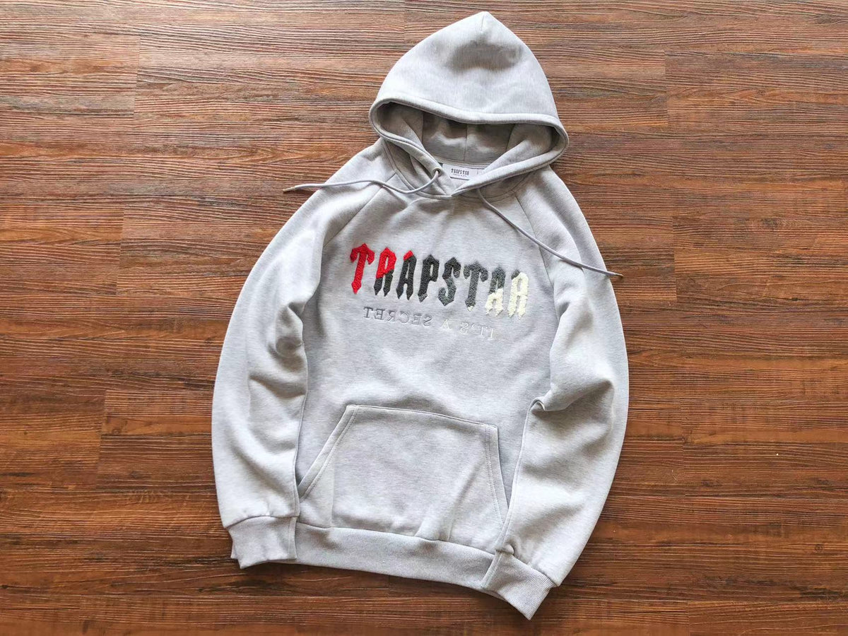 Trapstar Hoodie