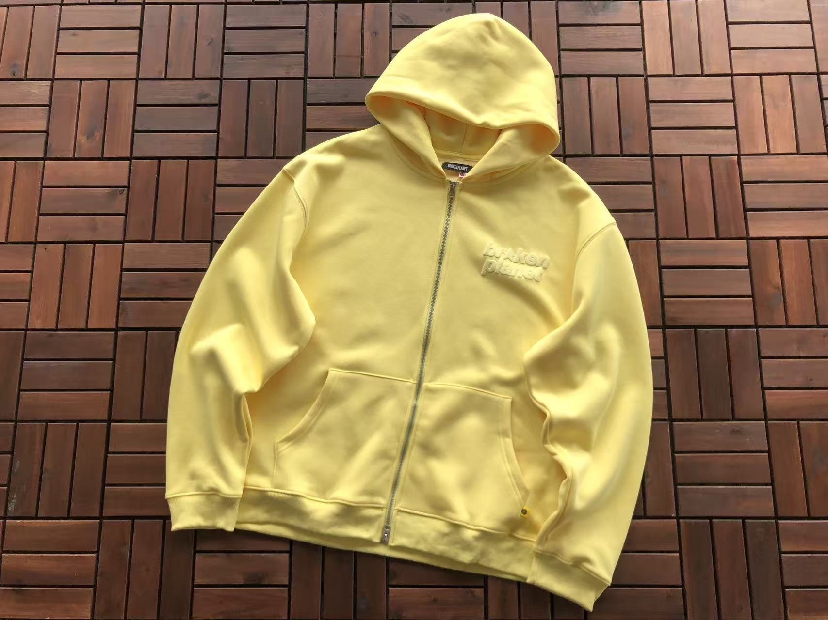 Broken Planet Tracksuit