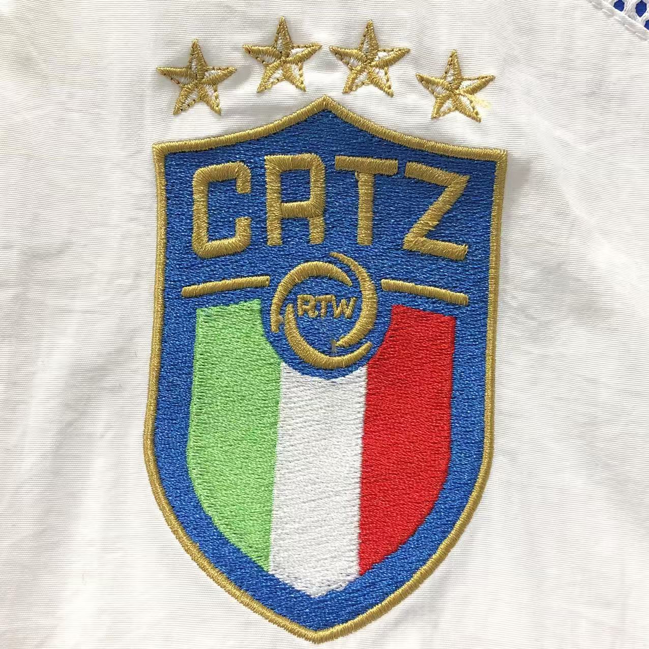 Corteiz Tracksuit x Italy