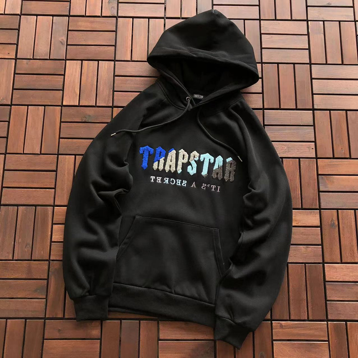 Trapstar Hoodie
