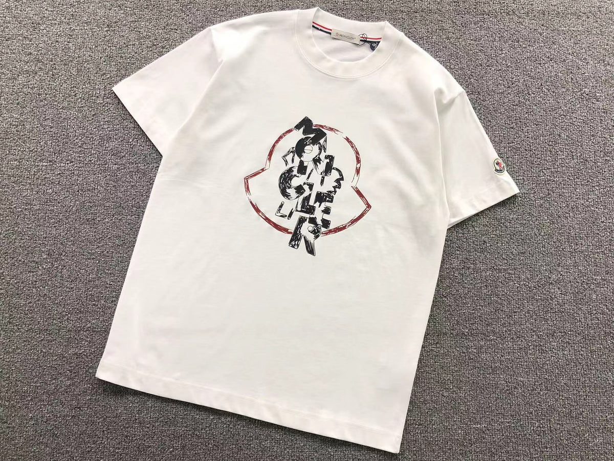 T-Shirt Moncler
