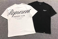 T-Shirt Represent Owners Club