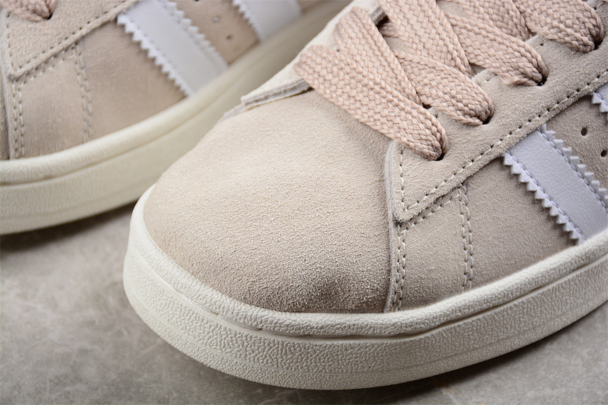 Adidas Campus Wonder White