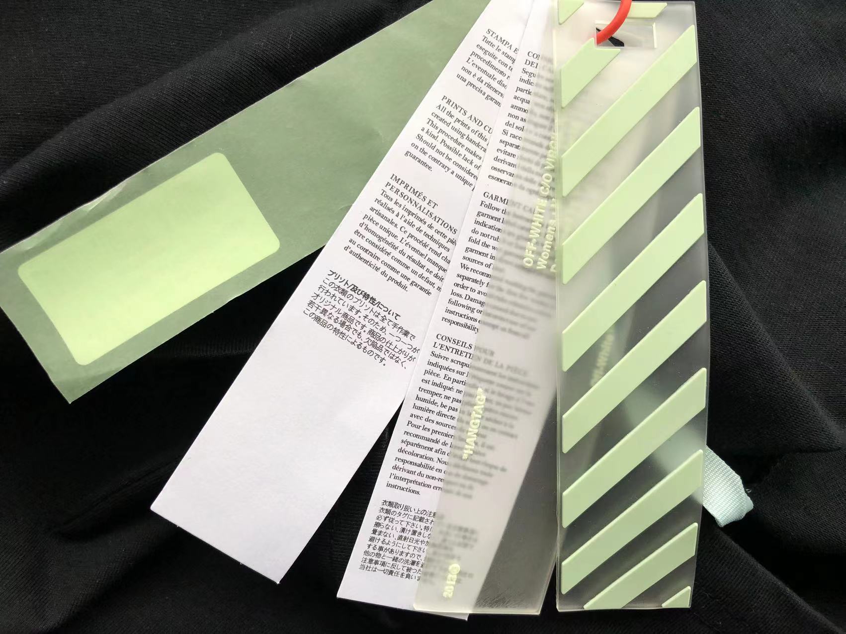 T-Shirt da Off-White