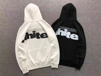 Off-White Hoodie