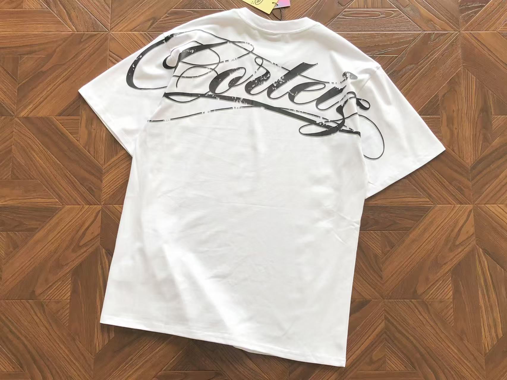 T-Shirt Corteiz