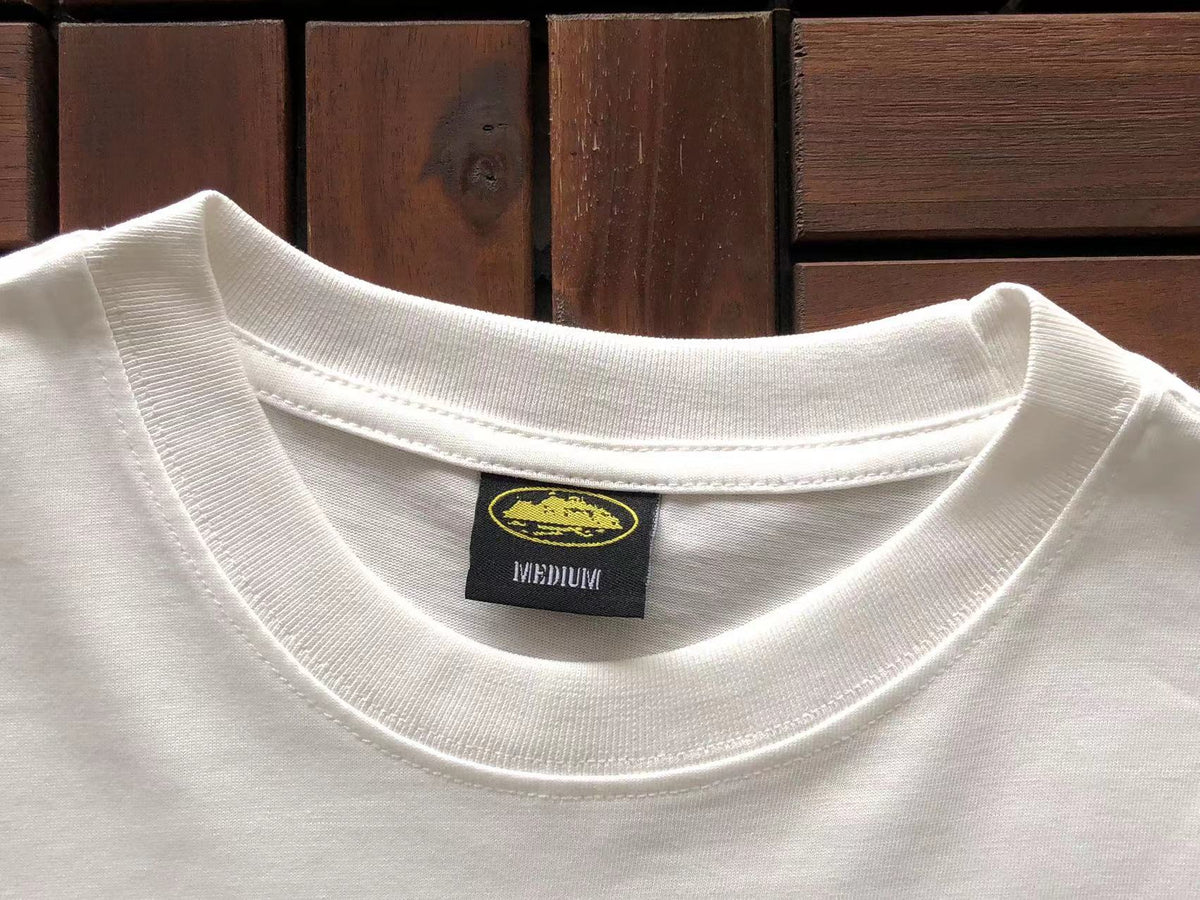 T-Shirt Corteiz RTW