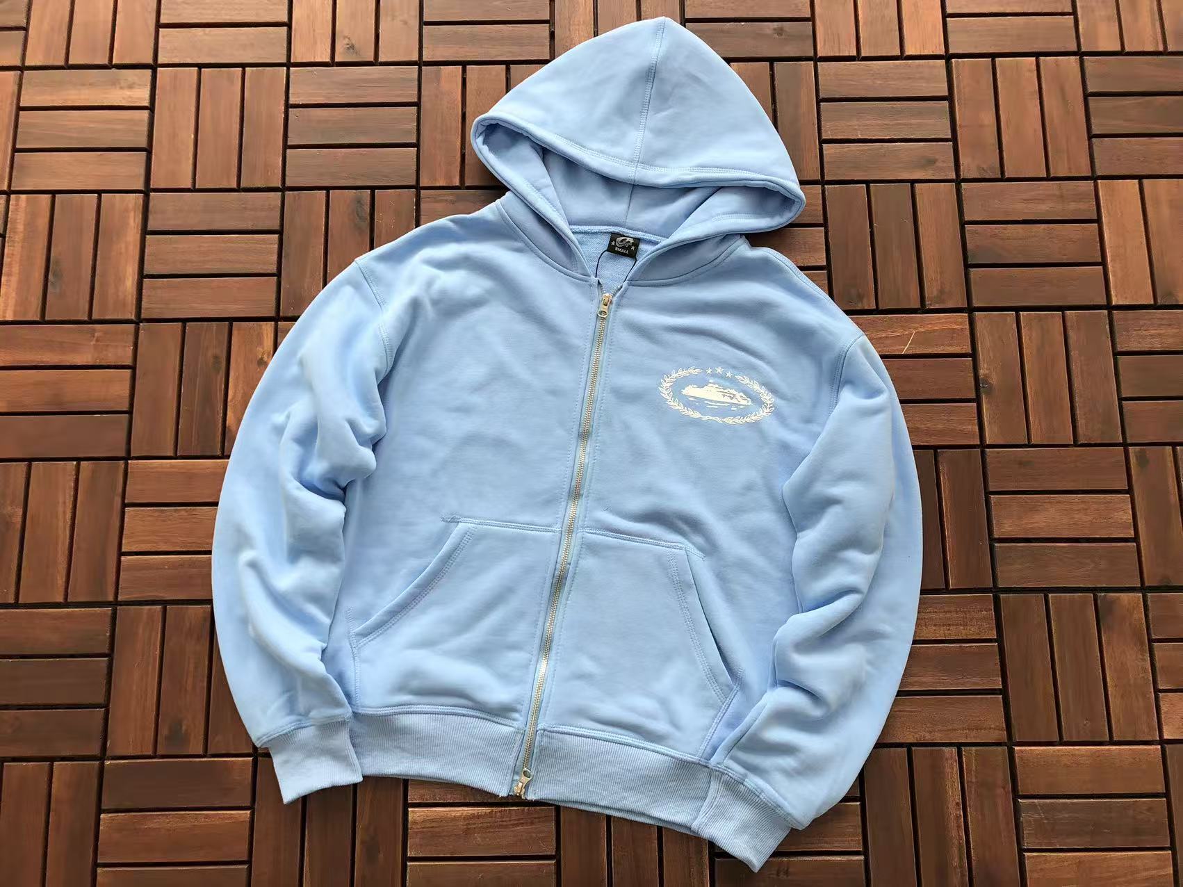 Corteiz Tracksuit