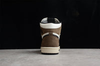 Jordan 1 Retro High Dark Mocha