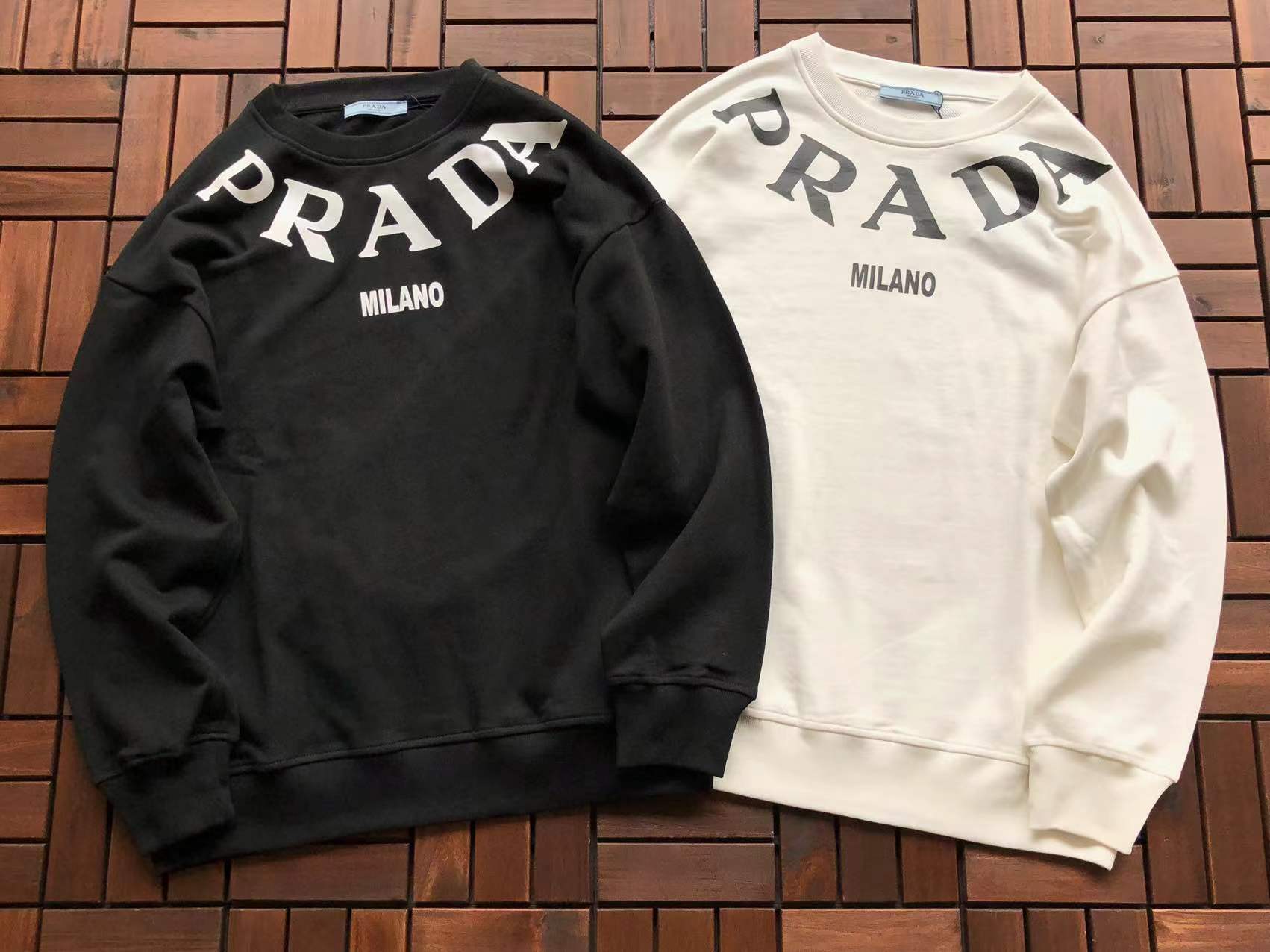Prada Sweat