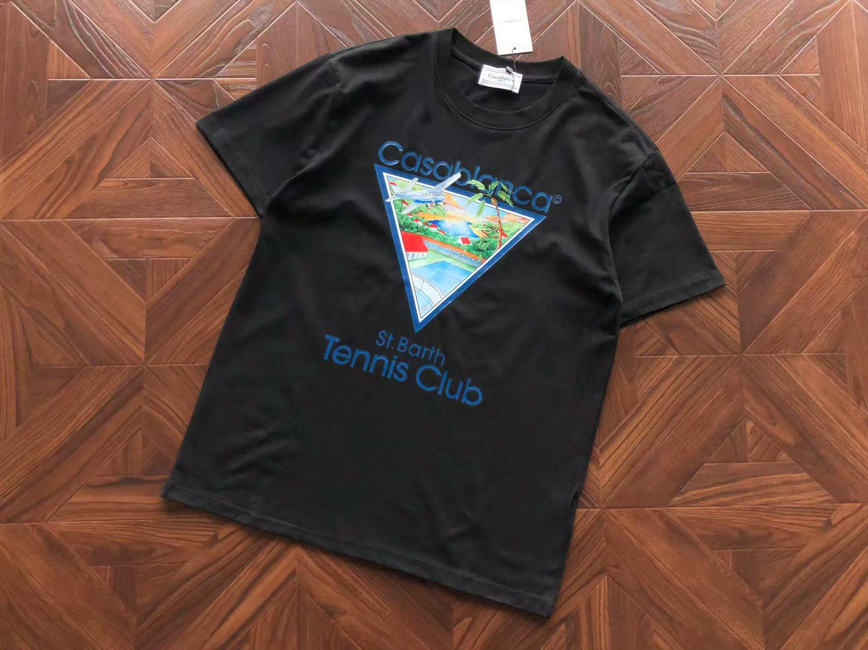 CasaBlanca T-Shirt