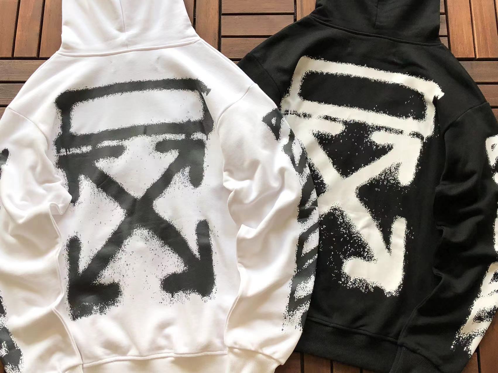 Off-White Hoodie