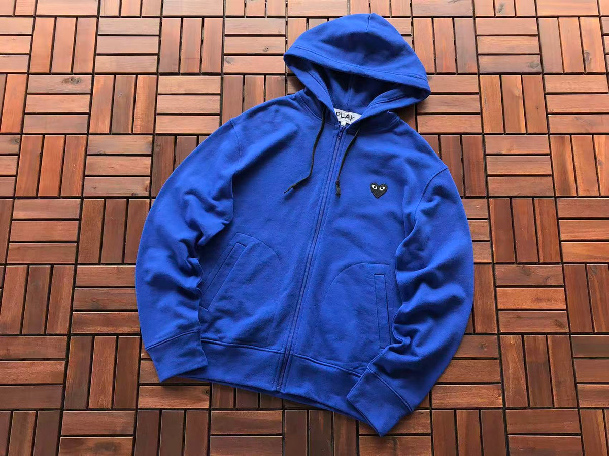 Comme Des Garçons Hoodie