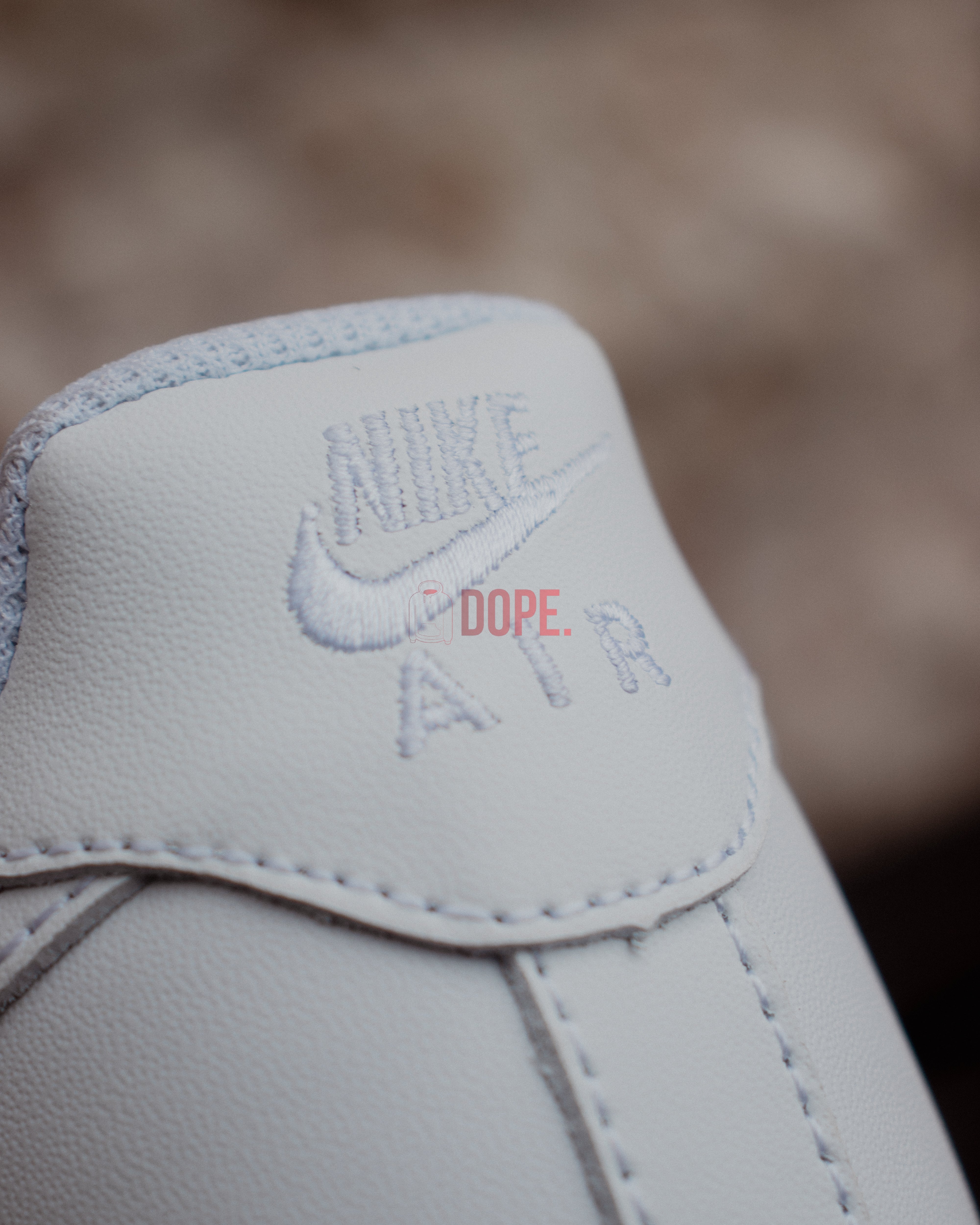 Nike Air Force 1 Low White