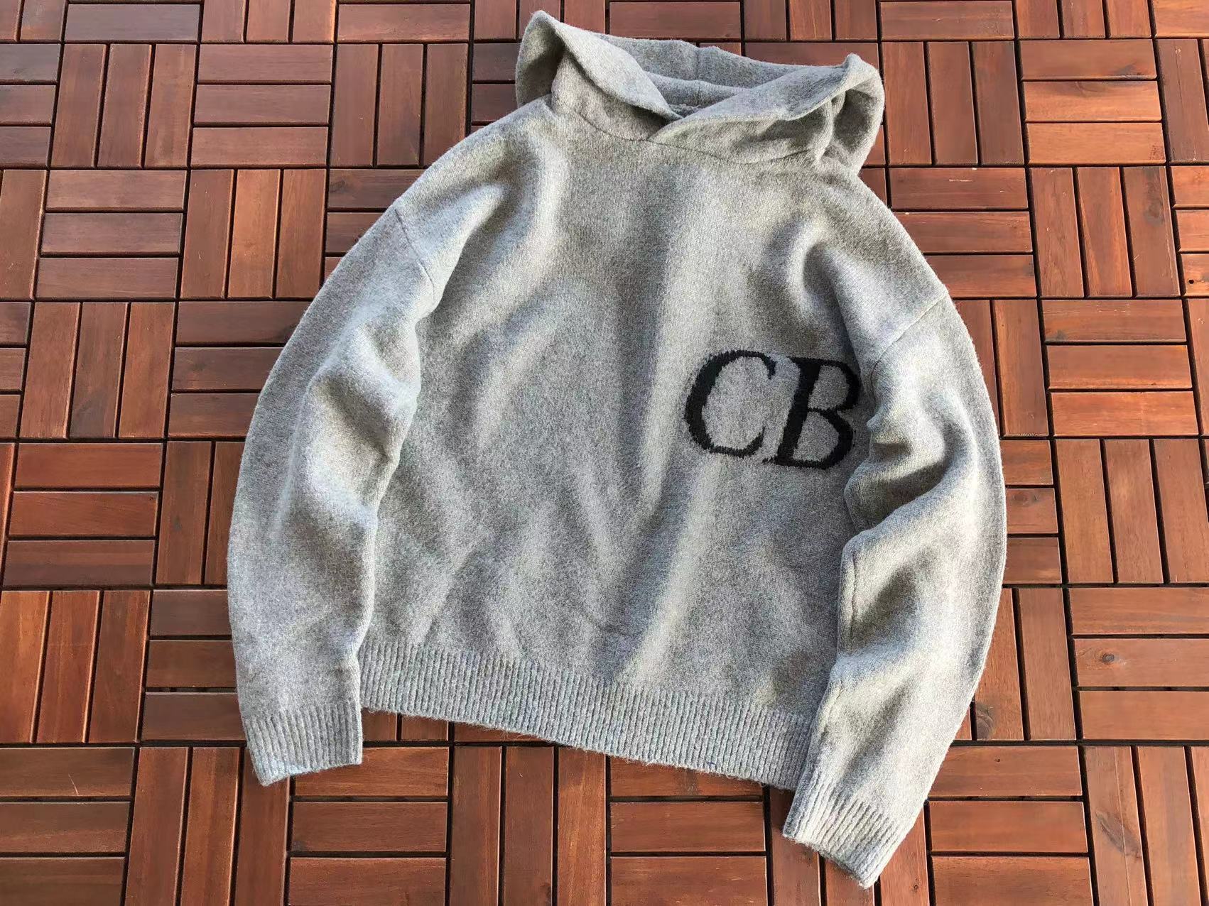 CB Hoodie