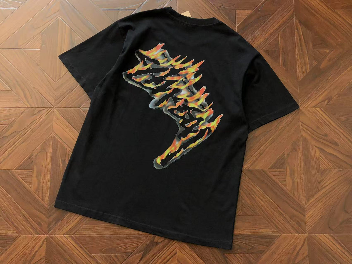 T-Shirt Stussy