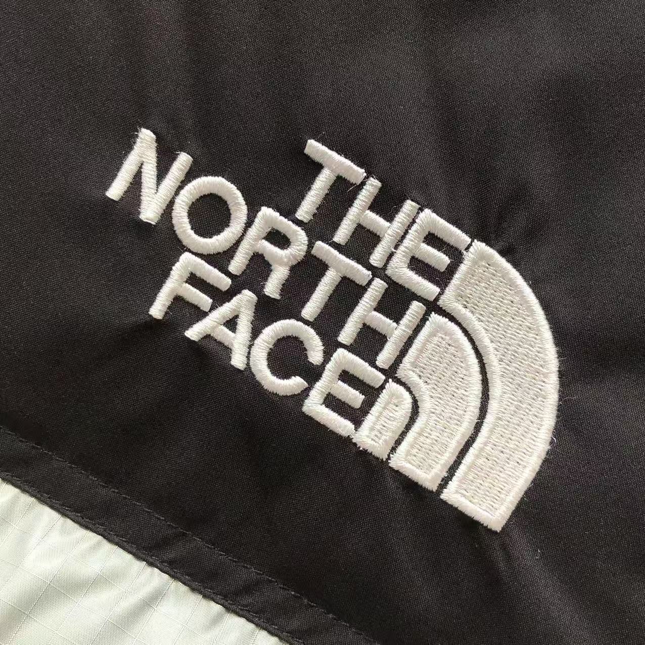 The North Face Jacket