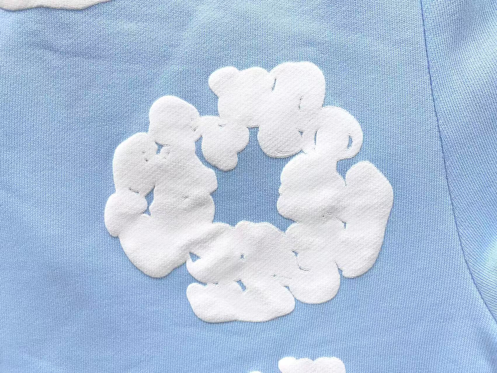 Denim Tears Short