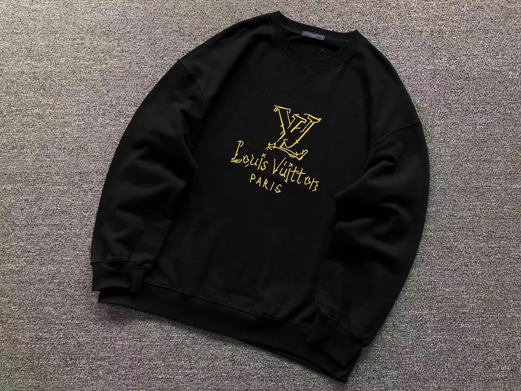 LV Sweater