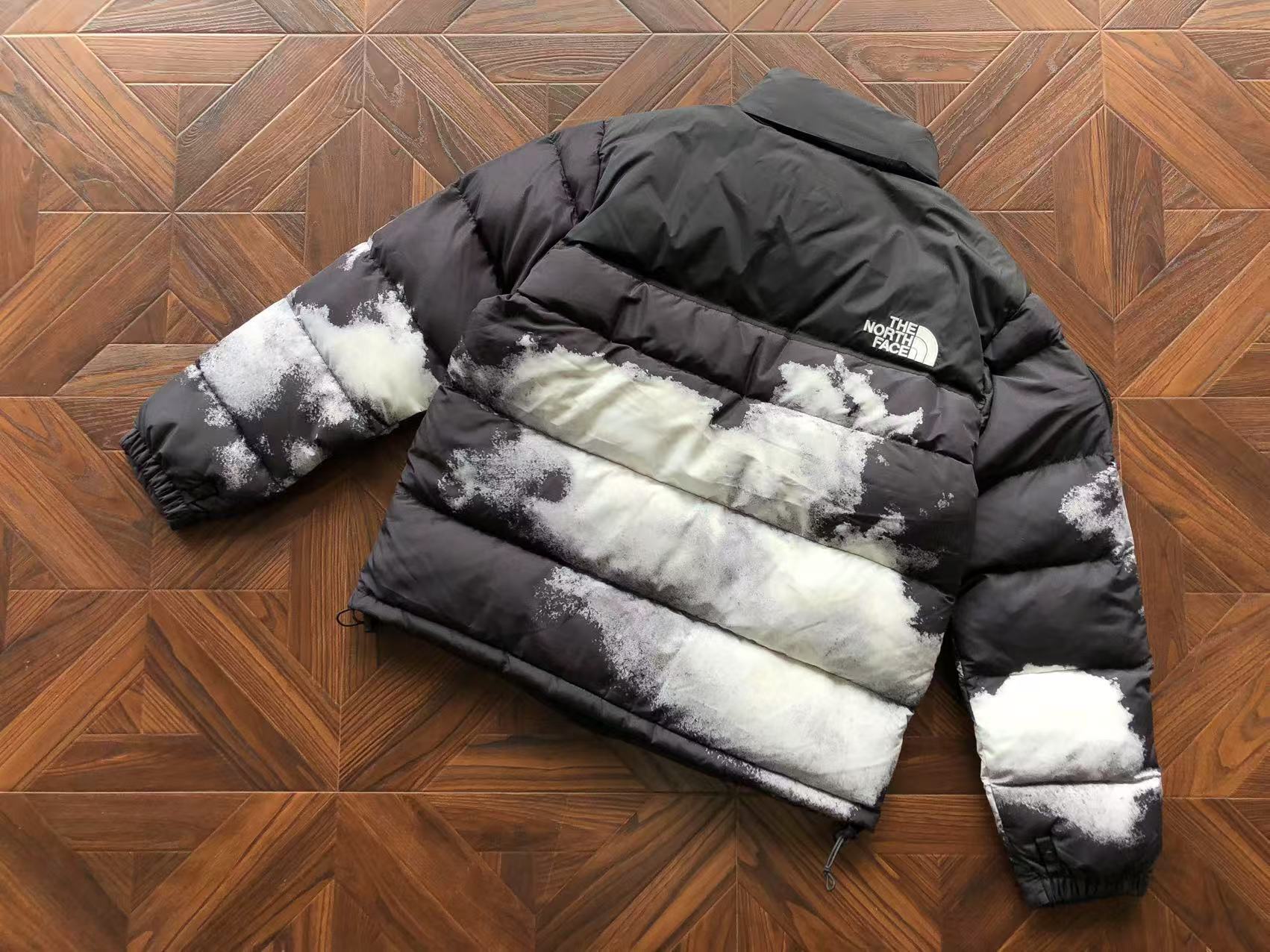 The North Face Retro Anniversary Nuptse Jacket