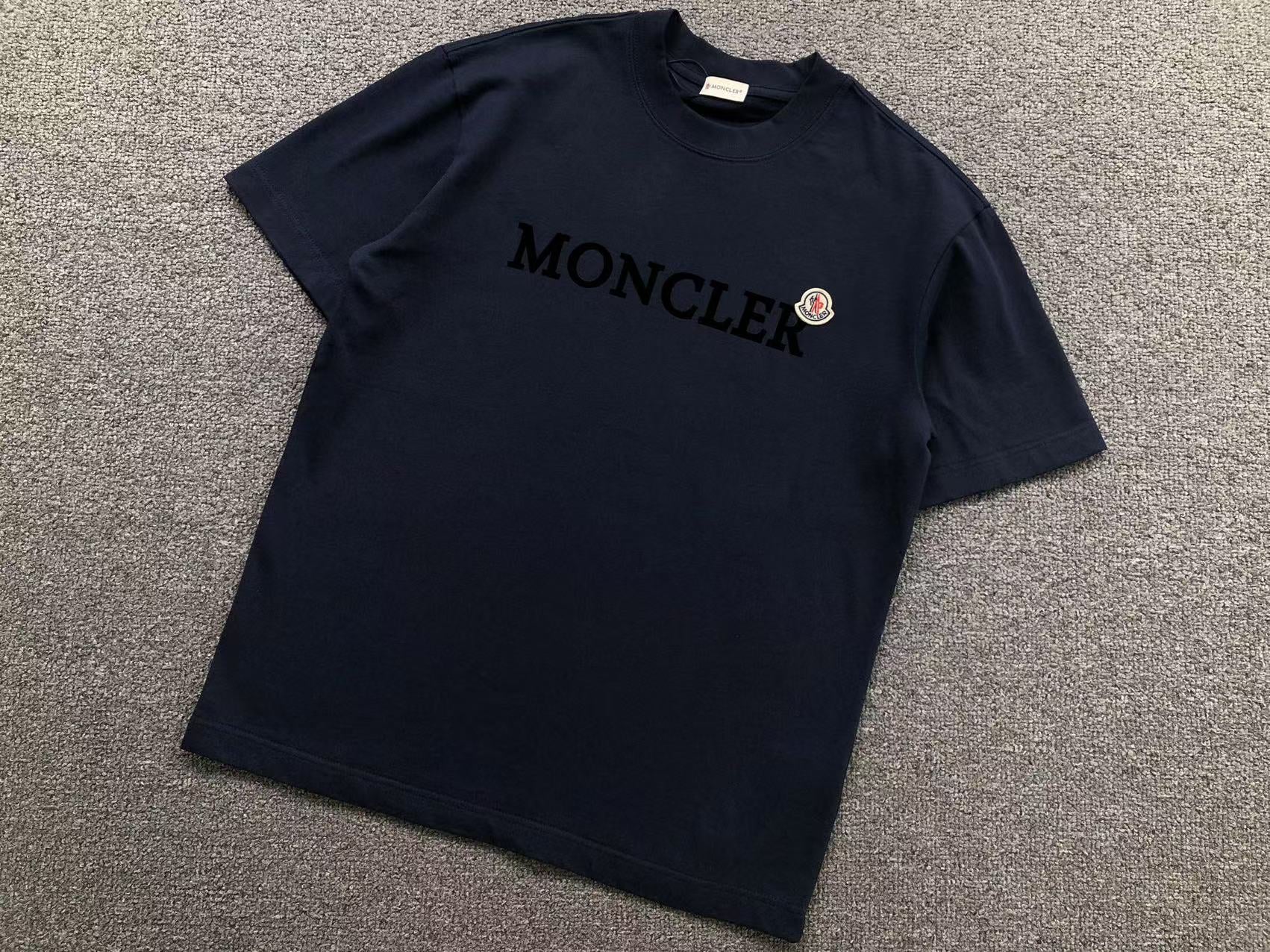T-Shirt Moncler