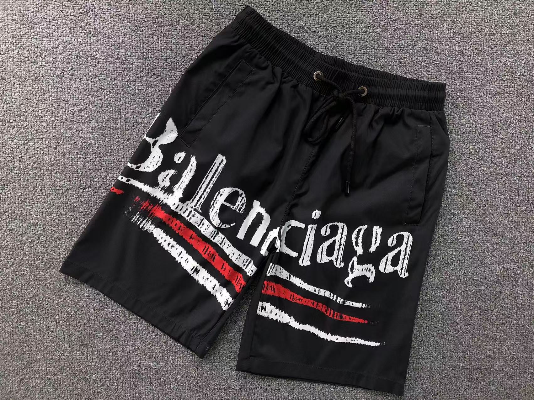 Balenciaga Short