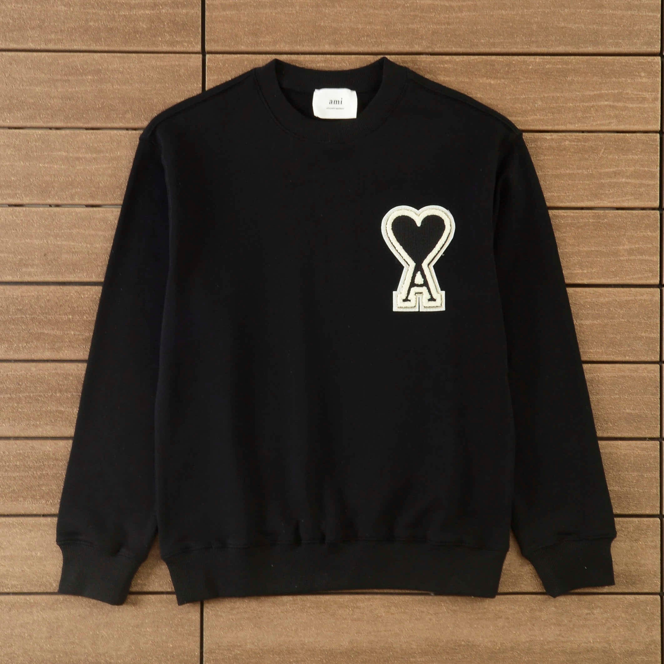 Ami Paris Sweat
