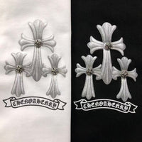 T-Shirt Chrome Heart