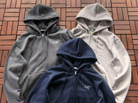 Arc'teryx Hoodie Zipper