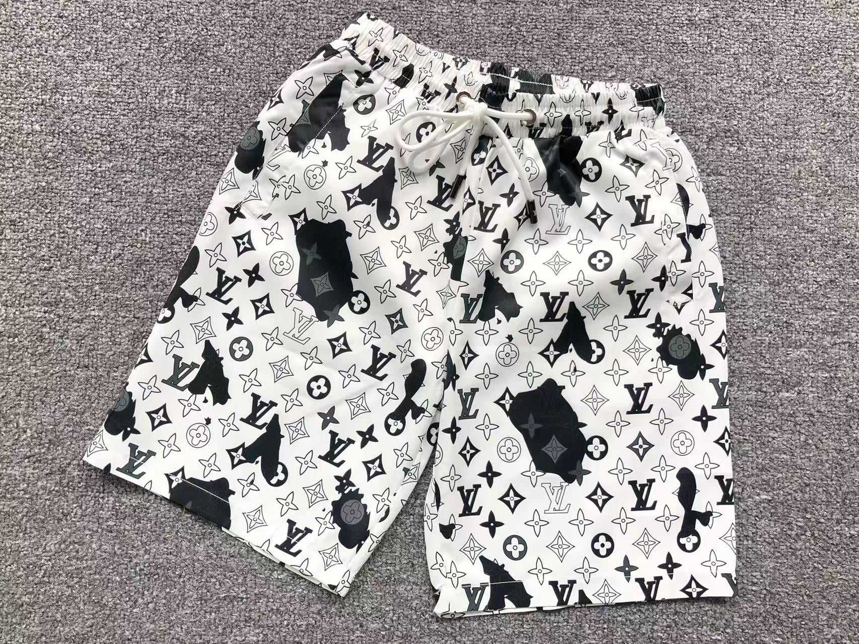 Louis Vuitton Short