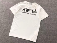 T-Shirt Comme des Garçons PLAY