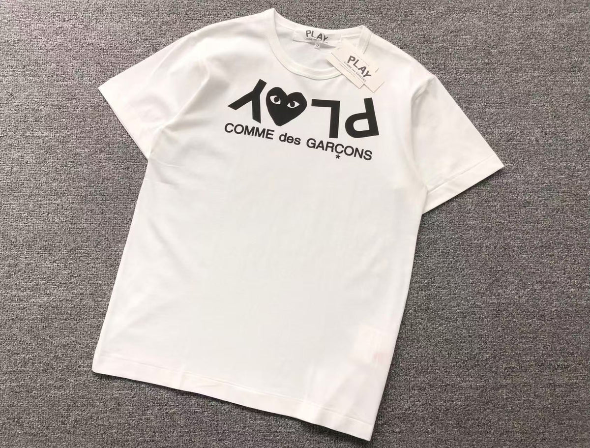 T-Shirt Comme des Garçons PLAY
