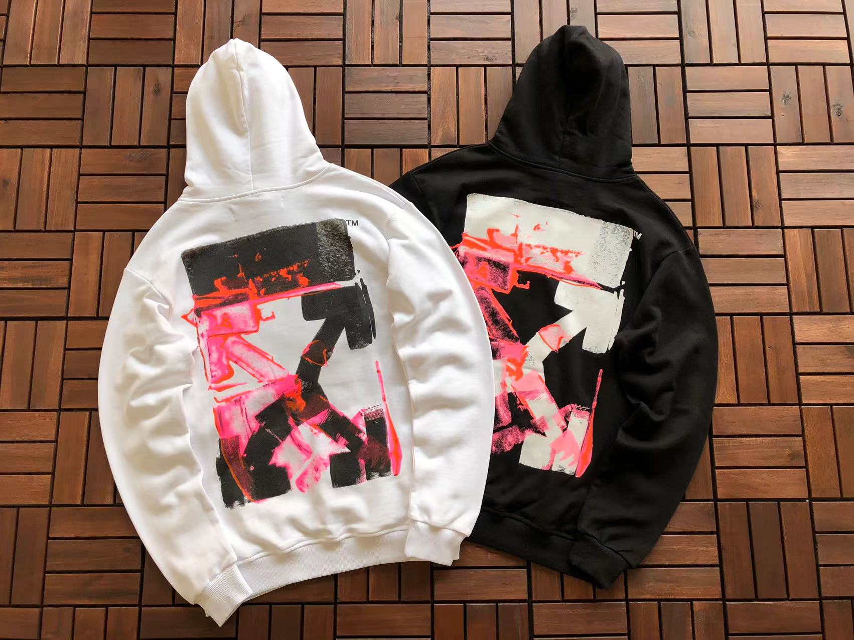 Off-White Hoodie