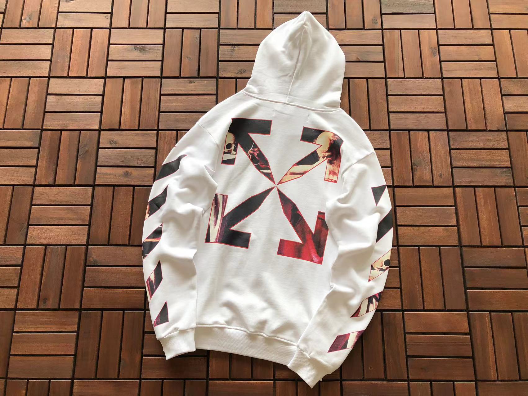 Off-White Hoodie