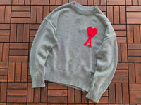 Ami Paris Sweat