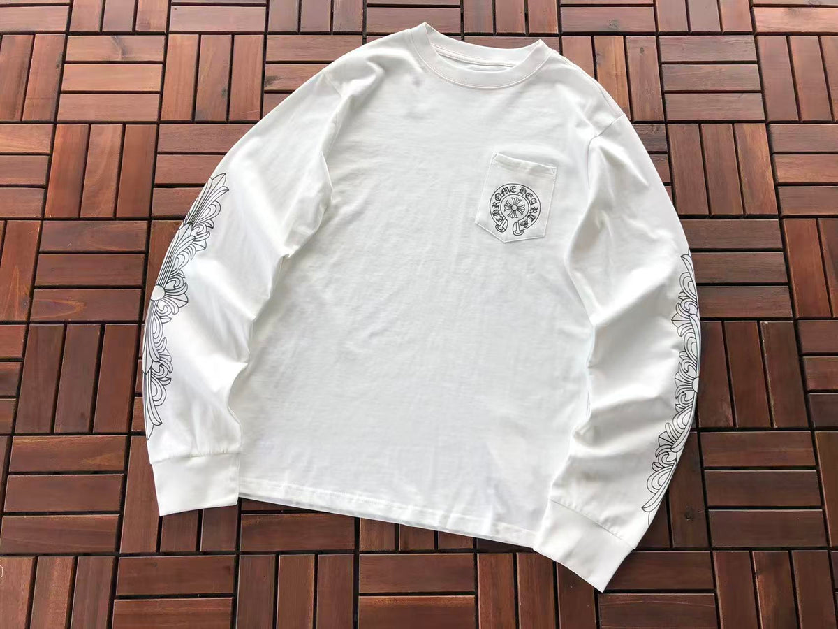 Chrome Heart Sweat