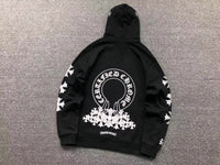 Chrome Heart Hoodie