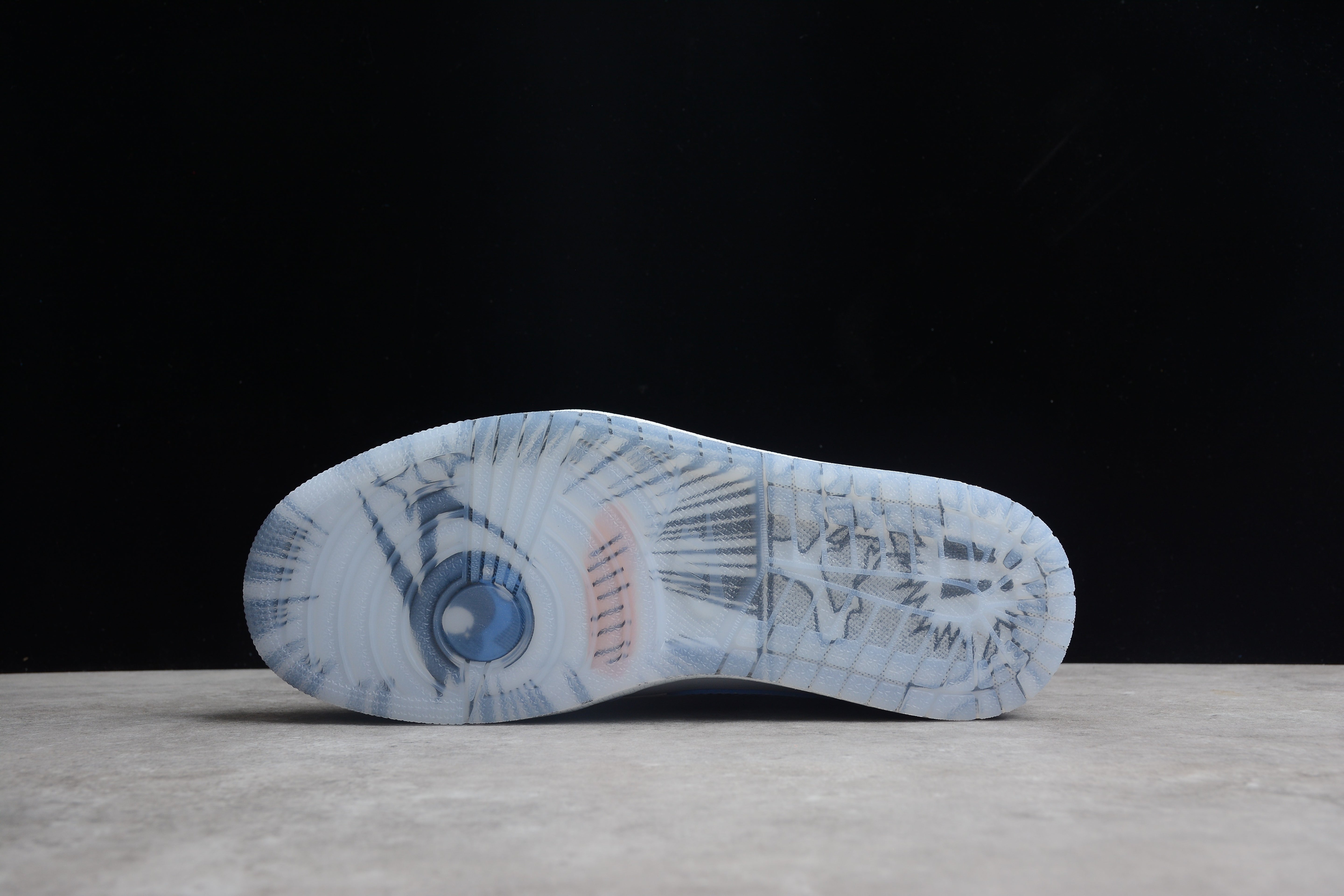 Jordan 1 Low SE Mighty Swooshers