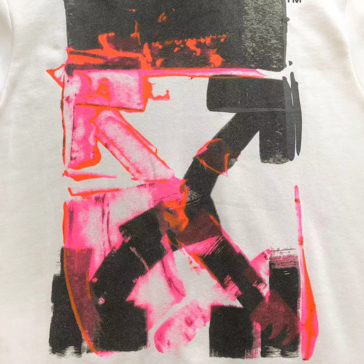 Off-White Hoodie