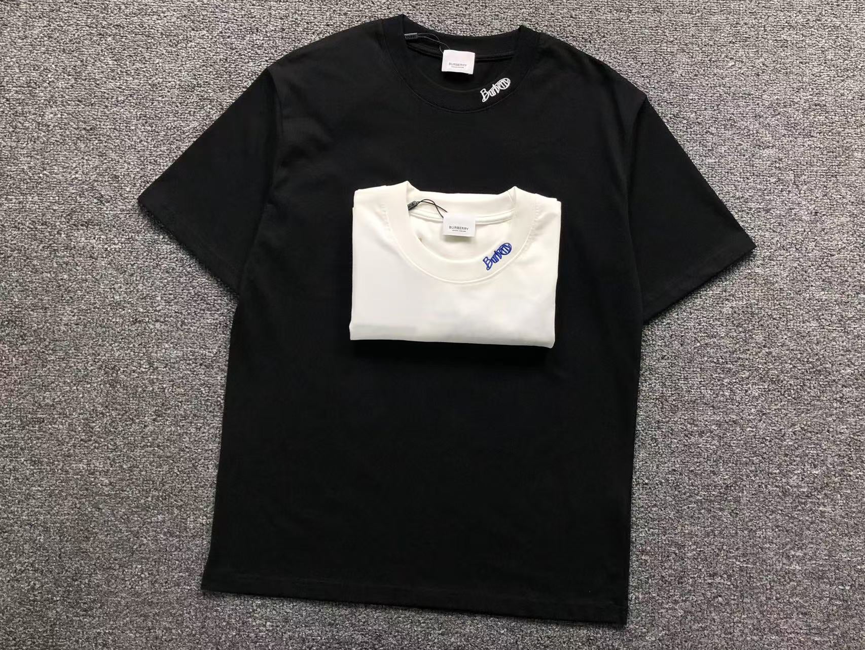 T-Shirt Burberry