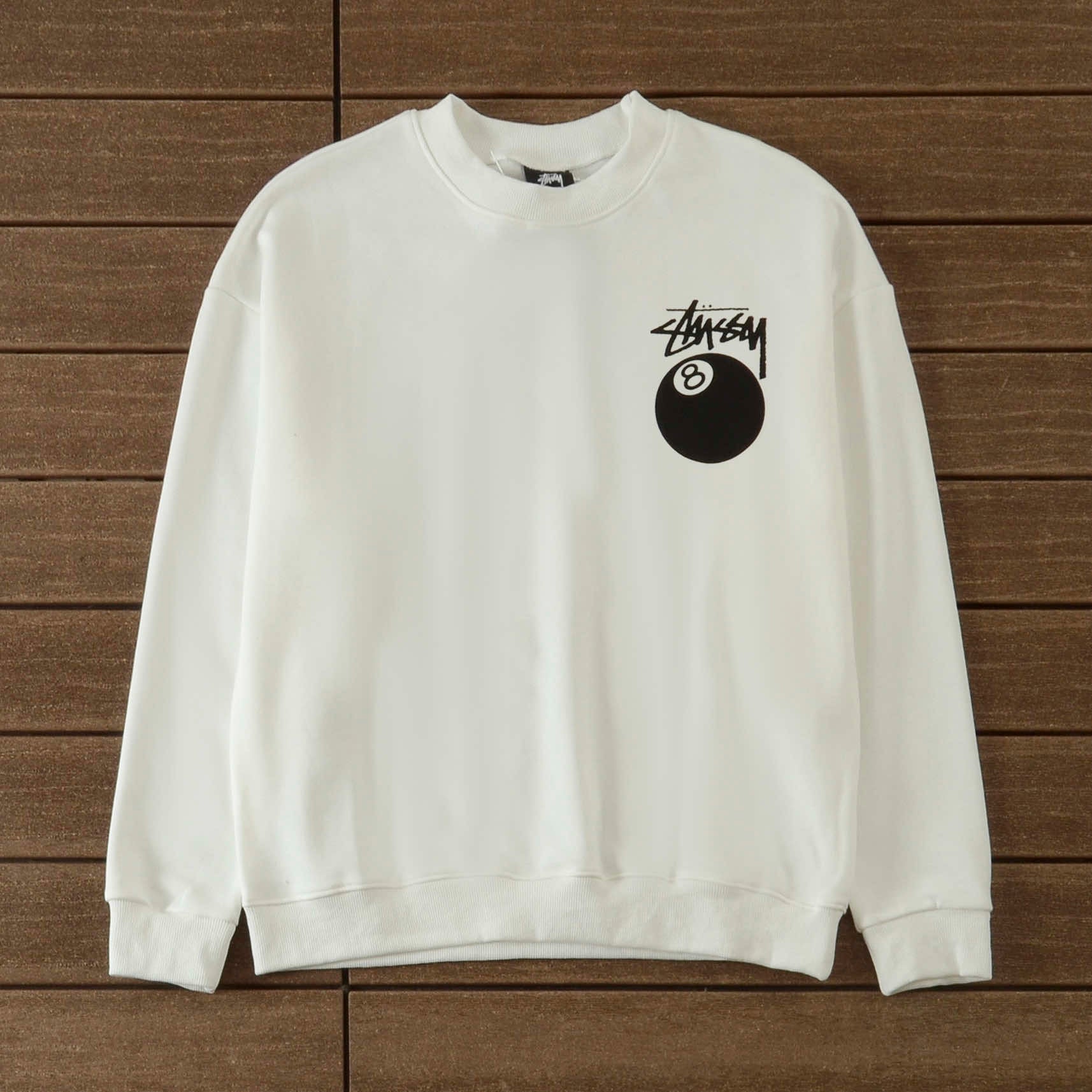 Stussy Sweat
