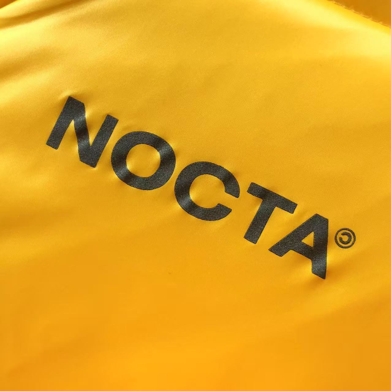 Nocta Jacket