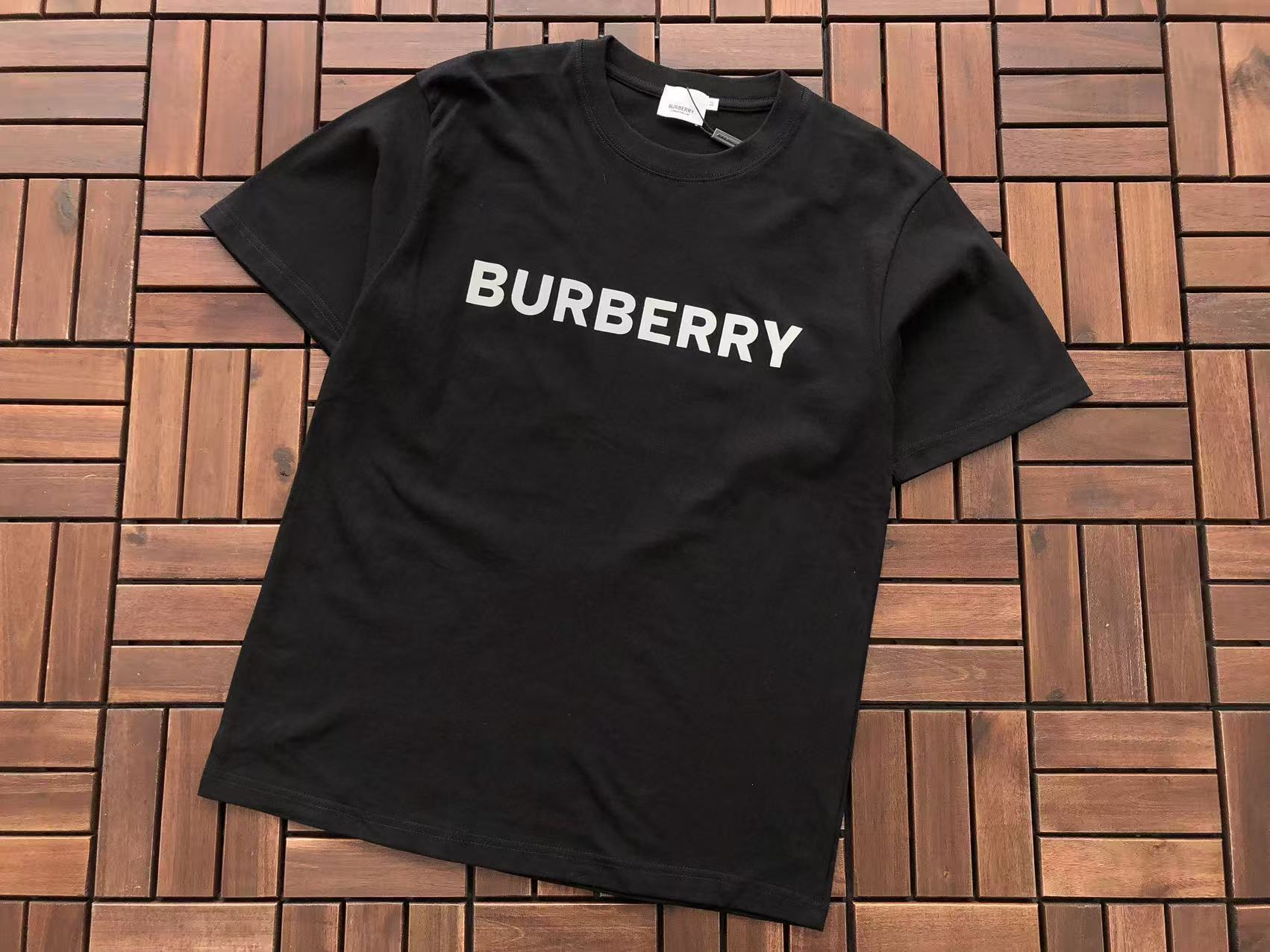 T-Shirt Burberry