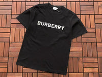 T-Shirt Burberry