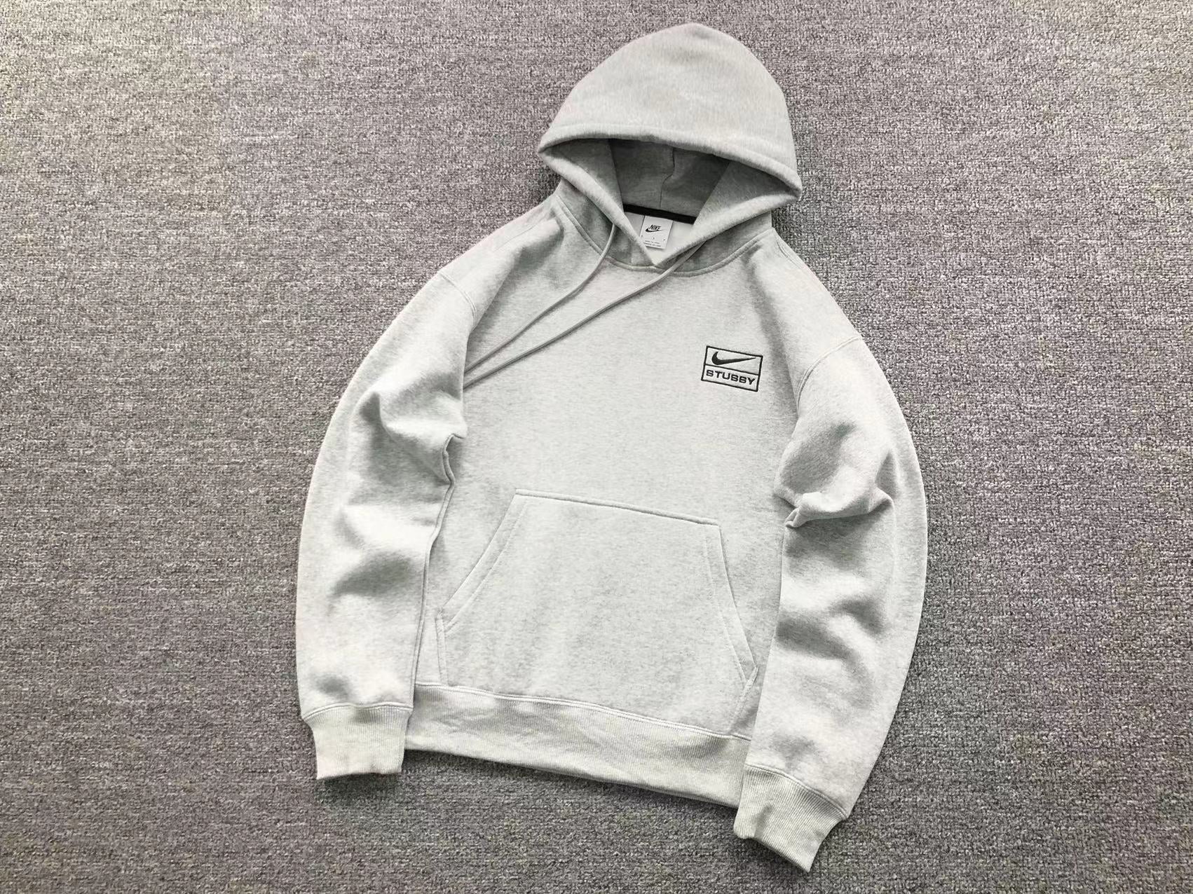 Nike x Stussy Tracksuit