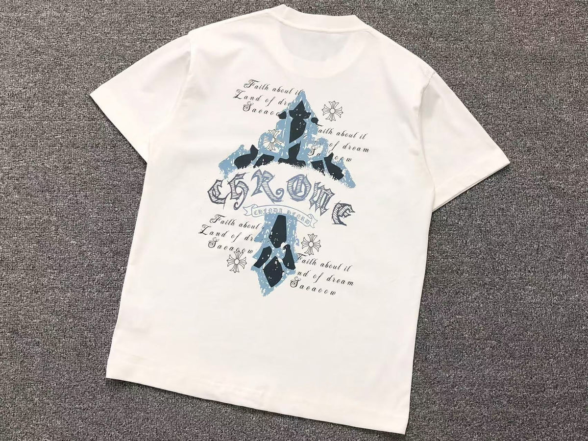 T-Shirt Chrome Heart