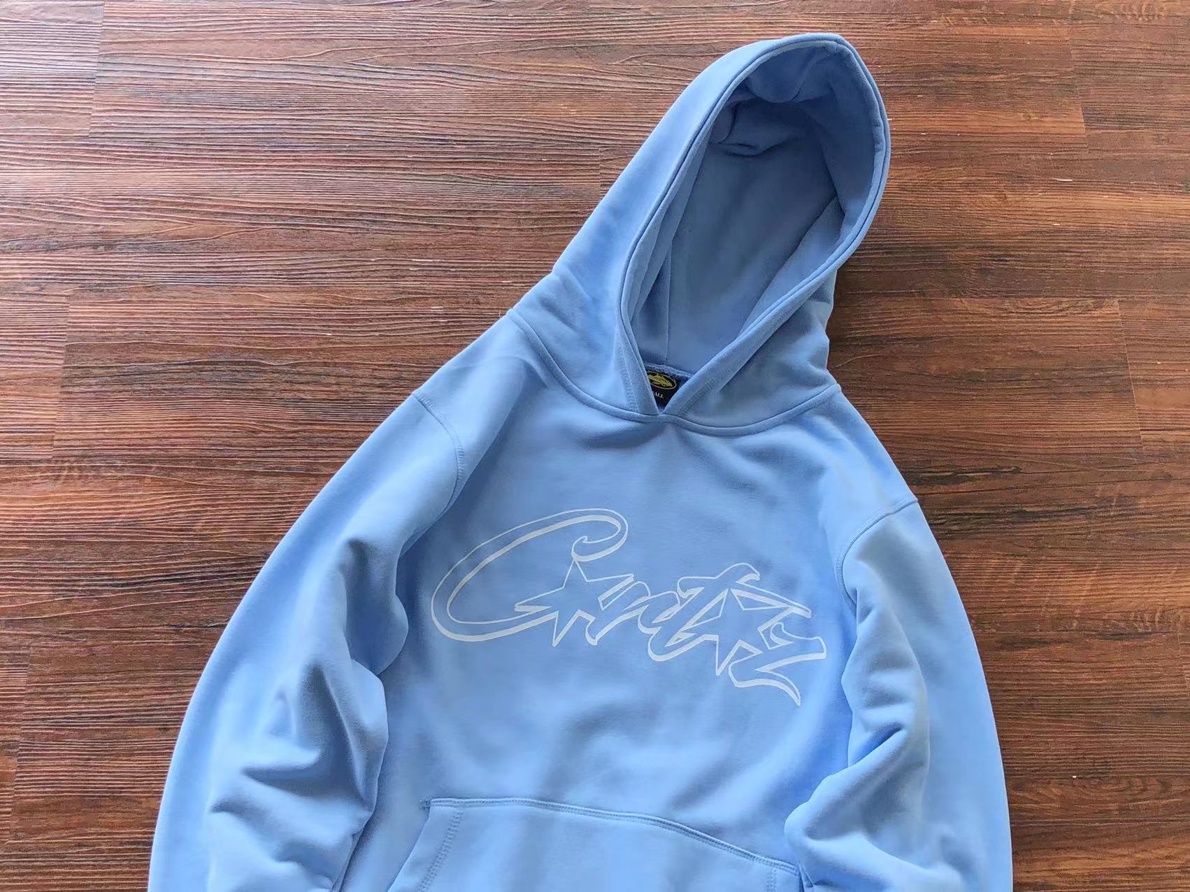 Corteiz Hoodie