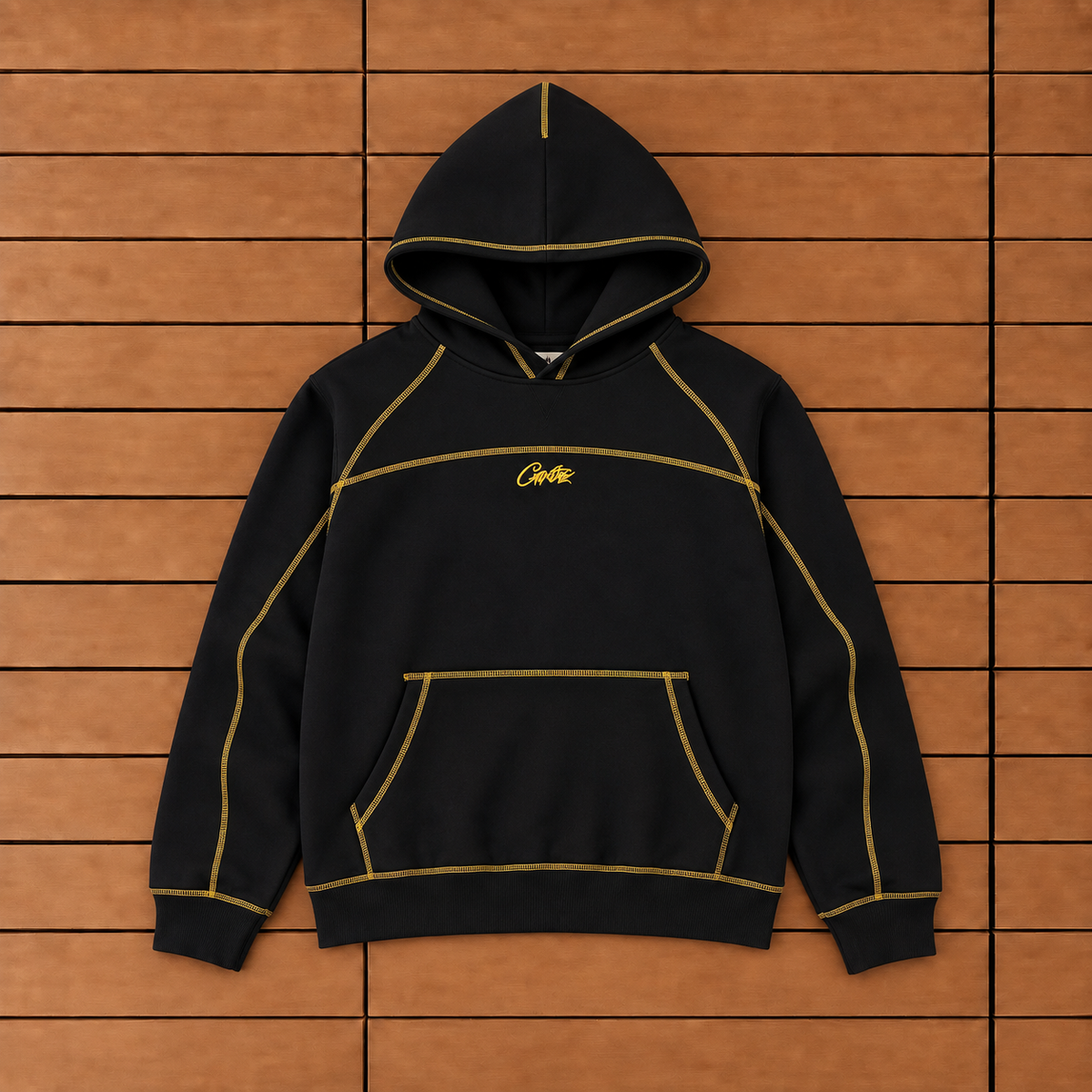 Corteiz Hoodie