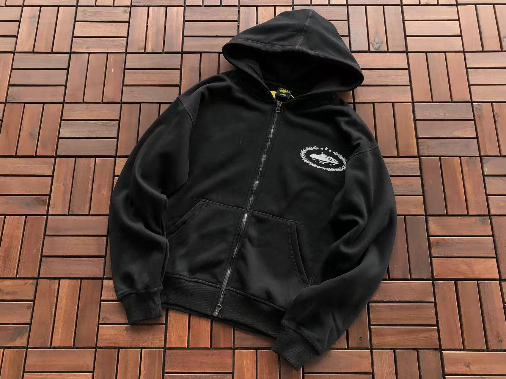 Corteiz Hoodie (NEW)