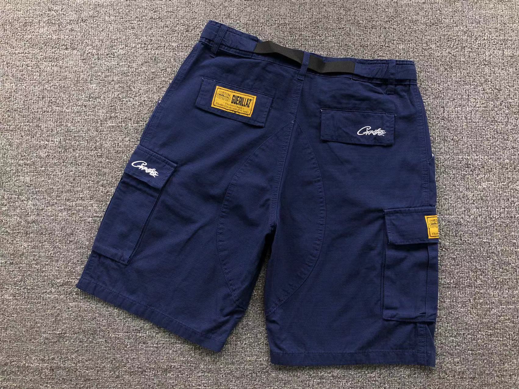 Corteiz Short